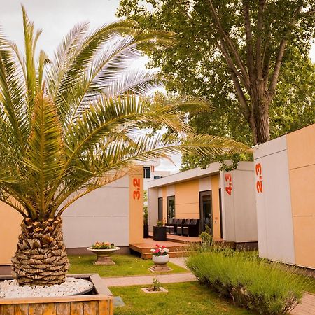 Enigma Resort Mamaia Εξωτερικό φωτογραφία