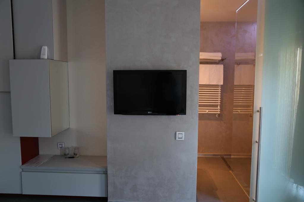 Enigma Resort Mamaia Εξωτερικό φωτογραφία