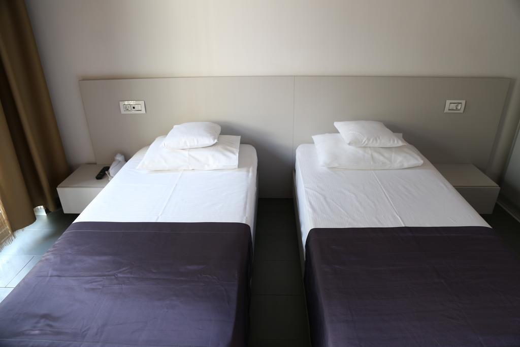 Enigma Resort Mamaia Εξωτερικό φωτογραφία