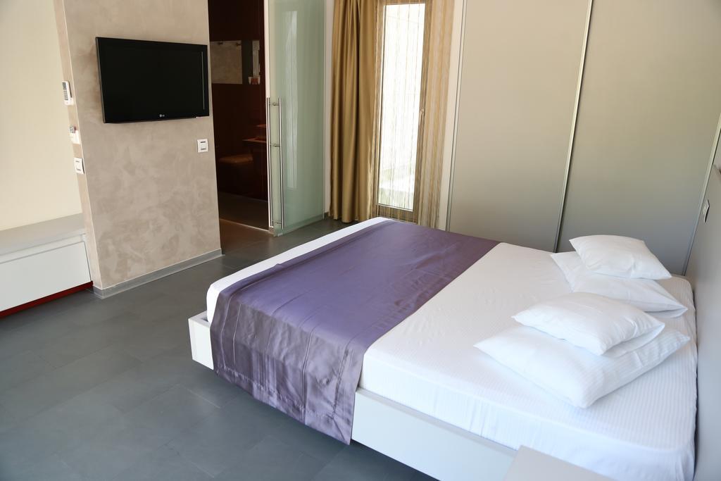 Enigma Resort Mamaia Δωμάτιο φωτογραφία